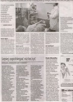Gazeta Krakowska